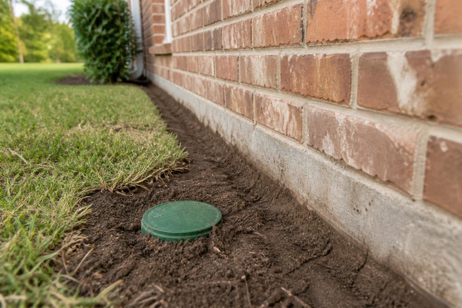 Termite Treatment Dallas: How Termidor and Trelona Compare